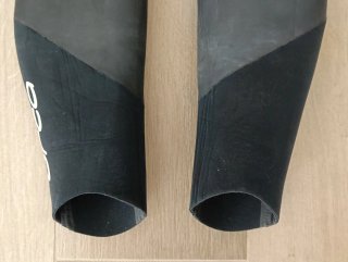 Neopreno Orca S5