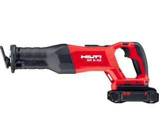 PACK HERRAMIENTAS HILTI