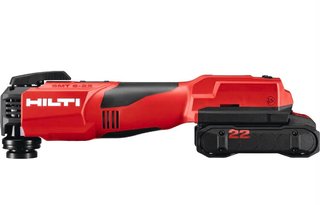 PACK HERRAMIENTAS HILTI
