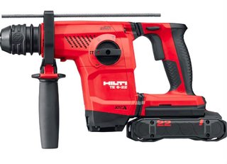 PACK HERRAMIENTAS HILTI