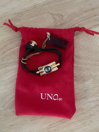 Pulsera Unode50