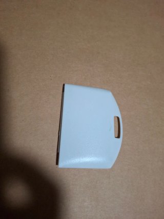 Tapa Batería PSP 1004 Blanca