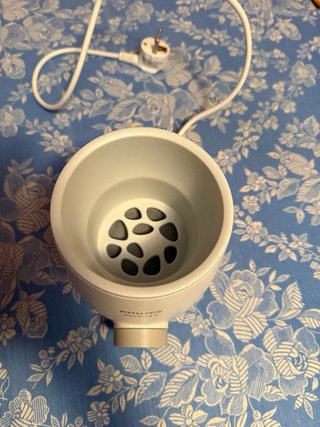 Calienta biberones Philips Avent Premium