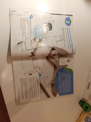 Tecnología y Digitalización 3o ESO Proyecto Star