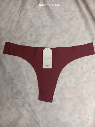 Pack 3 tangas DYANA talla L