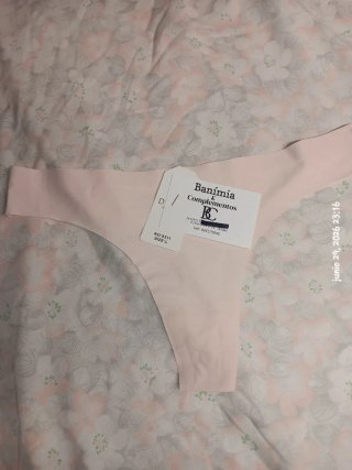 Pack 3 tangas DYANA talla L