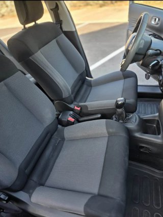 Citroen C4 Cactus 2015