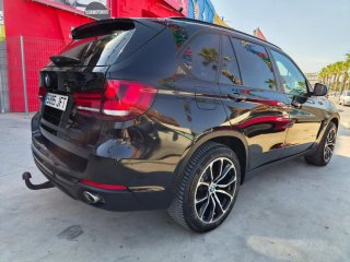 BMW X5 2015