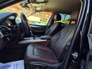 BMW X5 2015