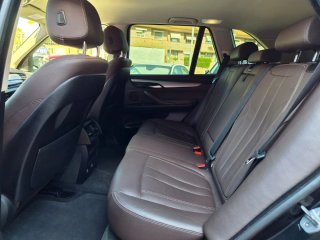 BMW X5 2015