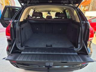 BMW X5 2015