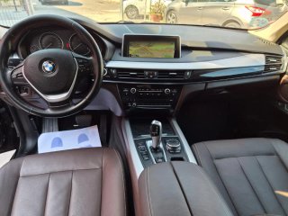 BMW X5 2015