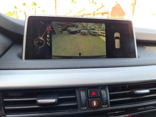 BMW X5 2015