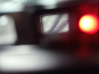 Konica EFJ Auto Date - Cámara Analógica