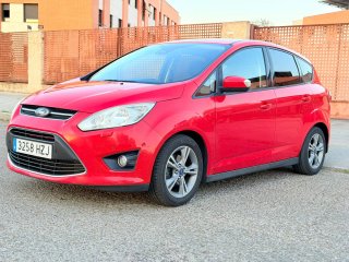 Ford C-MAX 2014