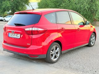 Ford C-MAX 2014