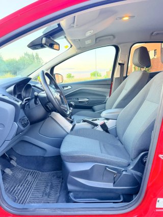 Ford C-MAX 2014