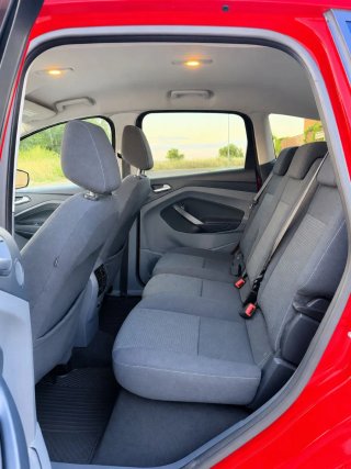 Ford C-MAX 2014