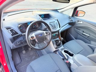 Ford C-MAX 2014