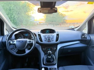 Ford C-MAX 2014