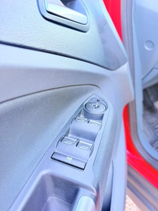 Ford C-MAX 2014
