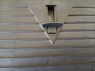 Bandeja para teclado y ratón