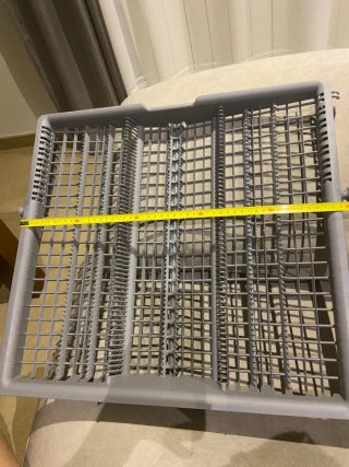 Bandeja de cubiertos para lavavajillas Balay