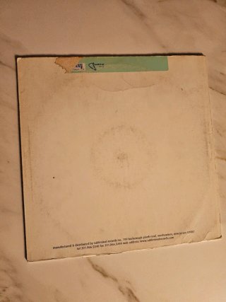 3 Vinilos retro House remember oldschool