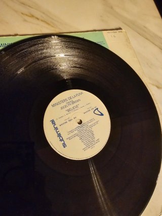 3 Vinilos retro House remember oldschool