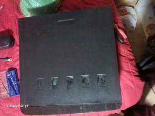 Oferta 2 torre ordenadores de sobremesa antiguaso