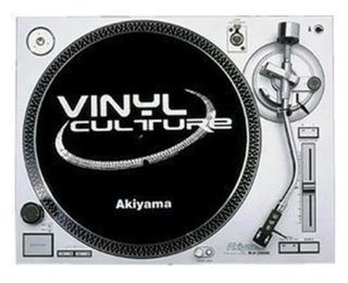 Plato akiyama dj3000