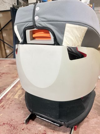 Silla coche Cybex Pallax Isofix