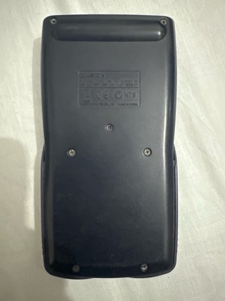 Calculadora Científica Casio fx-82MS