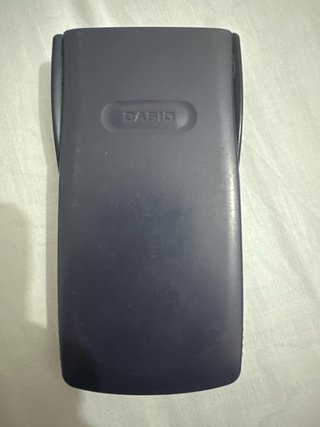 Calculadora Científica Casio fx-82MS
