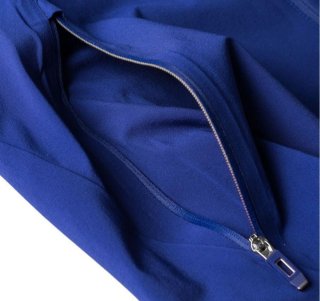 CHAQUETA ORIGINAL FRANCIA VESTE ORIGINE FRANÇAISE