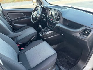 fiat doblo isotermo