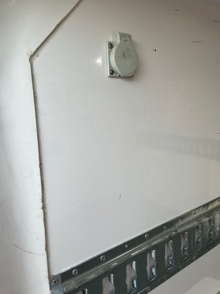 fiat doblo isotermo