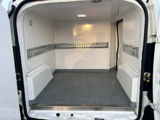 fiat doblo isotermo