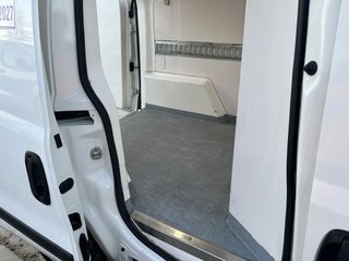 fiat doblo isotermo
