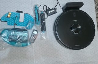 Robot Aspirador Cecotec Conga 6090