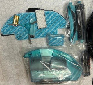 Robot Aspirador Cecotec Conga 6090
