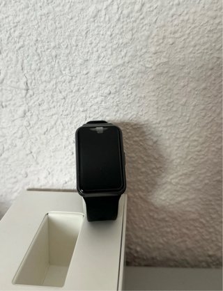 Huawei Watch Fit Negro
