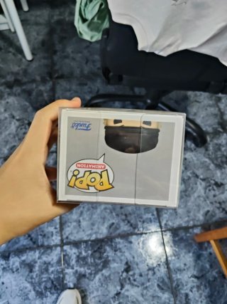 Funko Pop! Roronoa Zoro 1775 Chase
