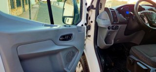 Ford Transit 2015