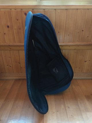 Funda para raquetas Decathlon