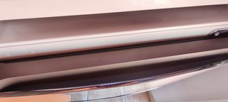 Frigorífico Combi Haier Inox