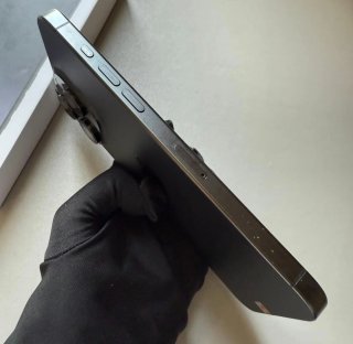 iPhone 15 Pro Max 256GB Batería 91%