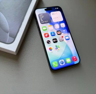 iPhone 15 Pro Max 256GB Batería 91%