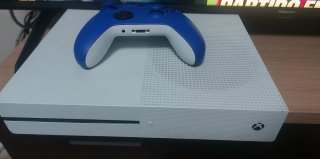 Xbox One S en muy buen estado