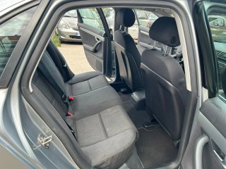 Audi A4 2.0 TDI 140 CV – Finales de 2005 – 160.000
